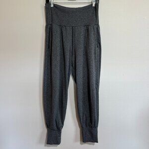 like new Aerie heathered joggers, super soft, Medium